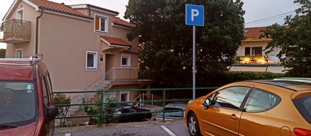 Appartaments Lion Marinici  Zewnętrze zdjęcie