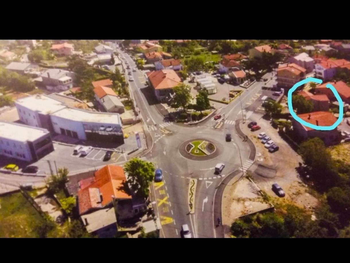 Appartaments Lion Marinici  Zewnętrze zdjęcie